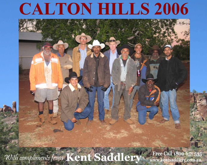 Queensland - Calton Hills 8