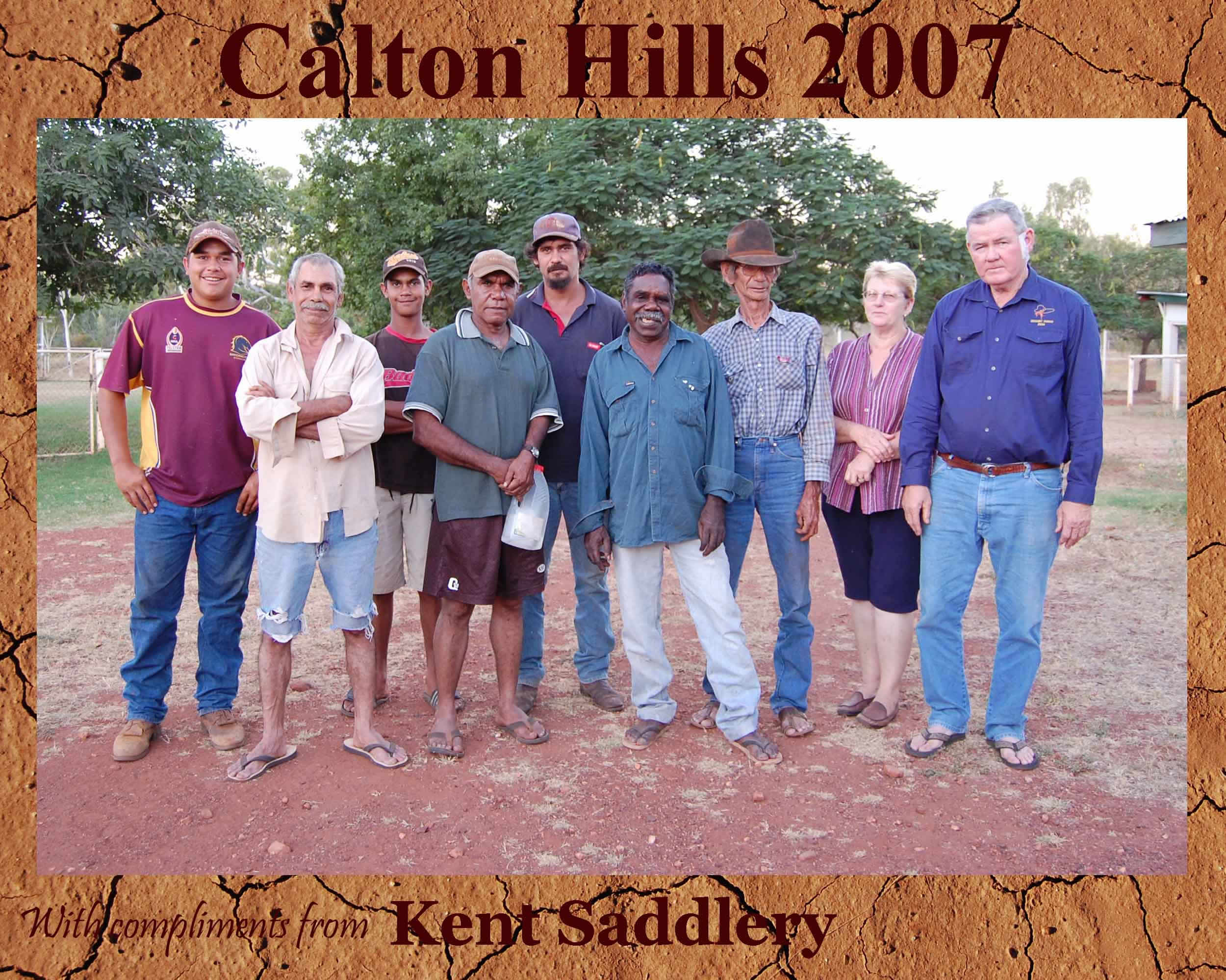 Queensland - Calton Hills 16