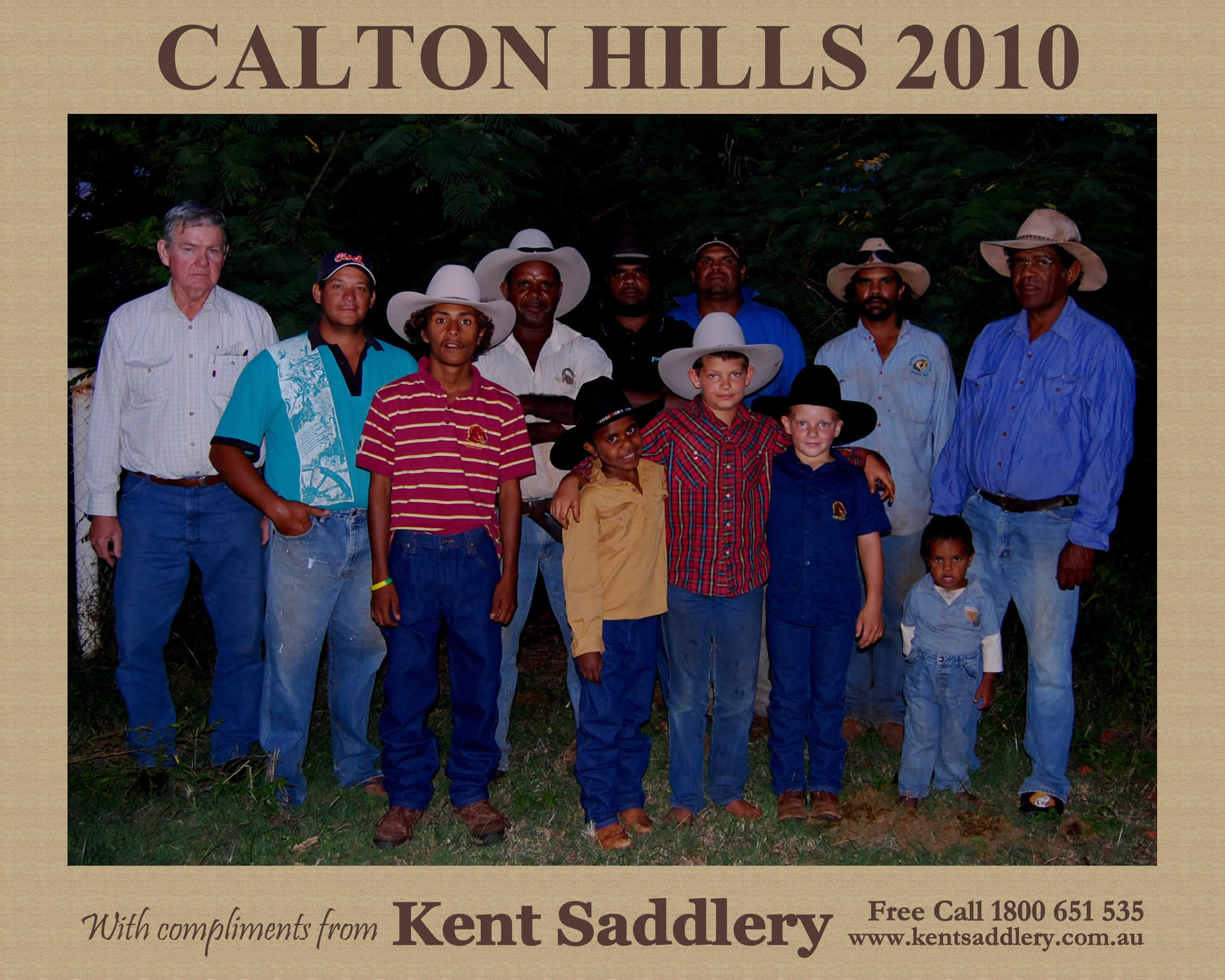 Queensland - Calton Hills 13