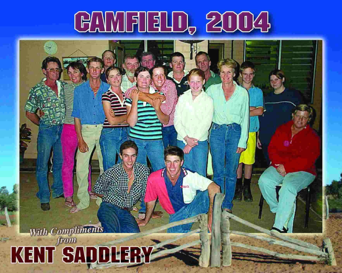 Northern Territory - Camfield 13