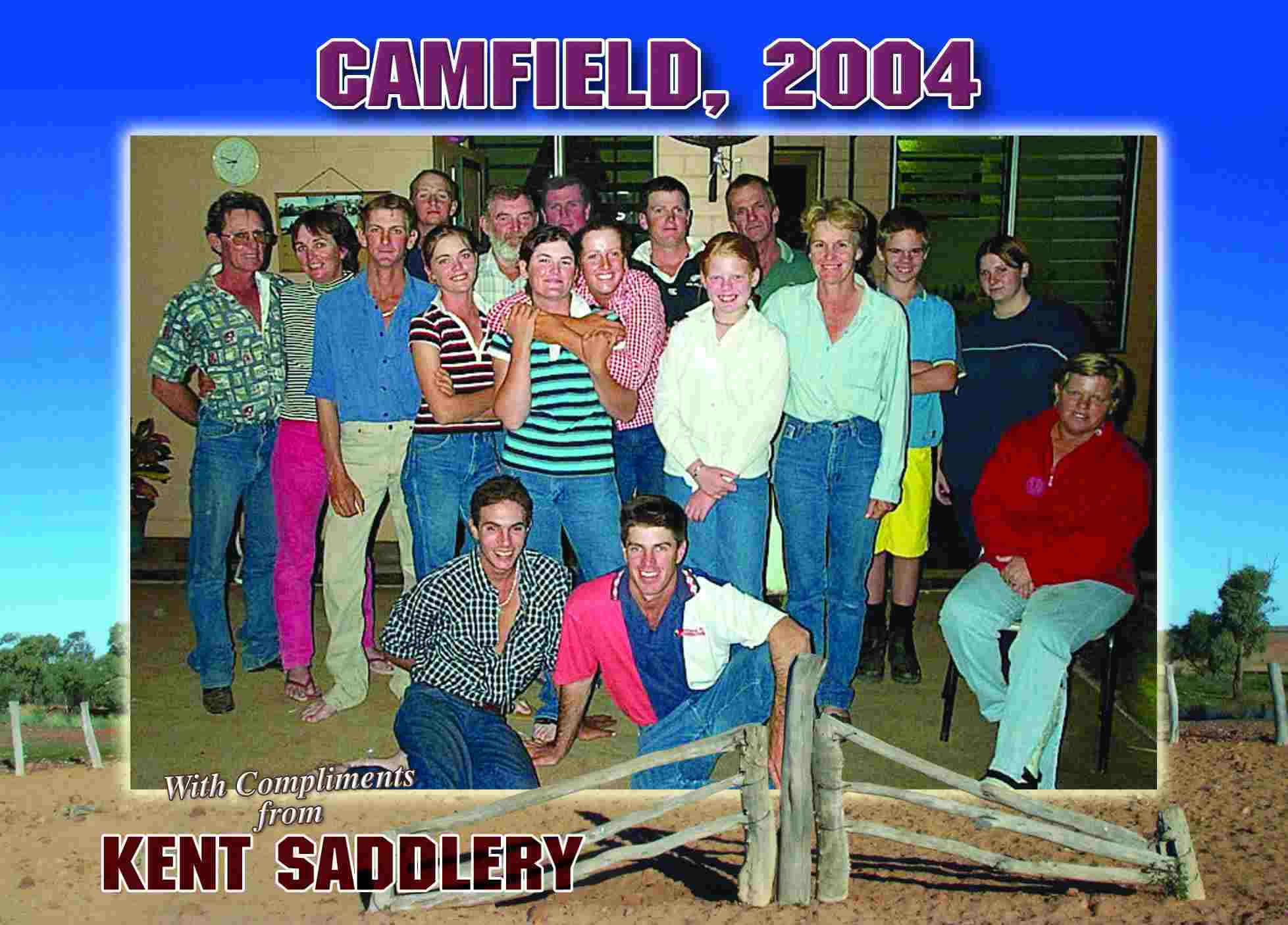 Northern Territory - Camfield 32