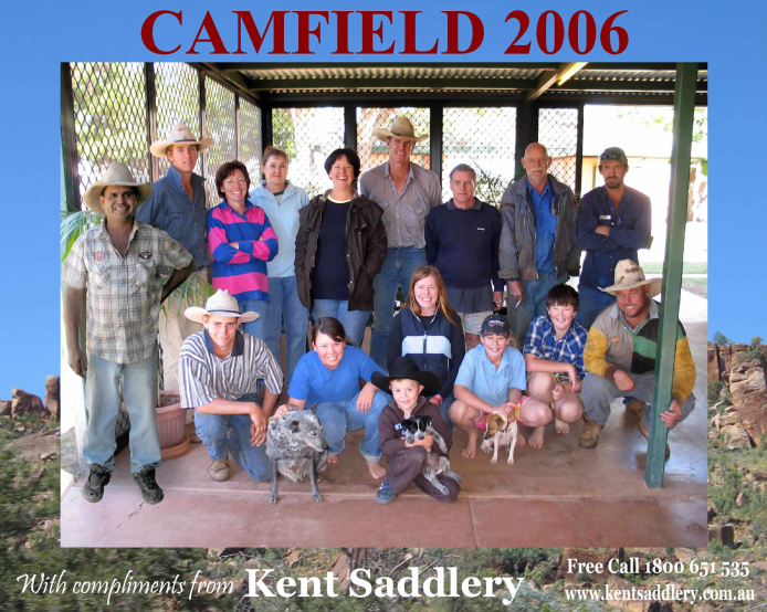 Northern Territory - Camfield 11