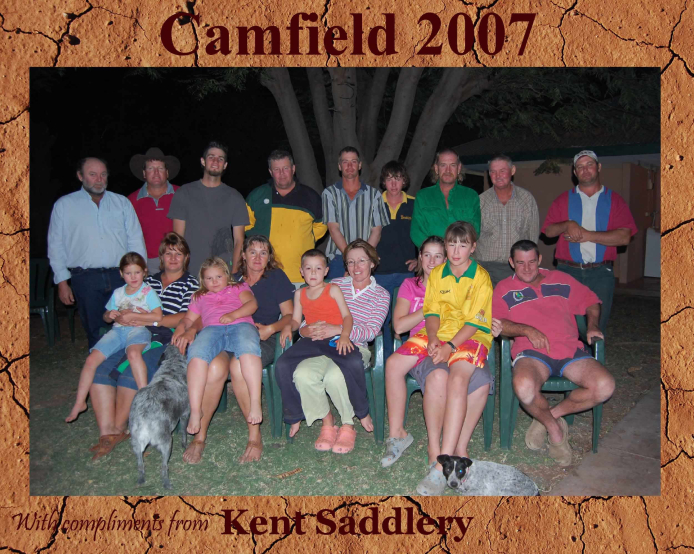 Northern Territory - Camfield 10