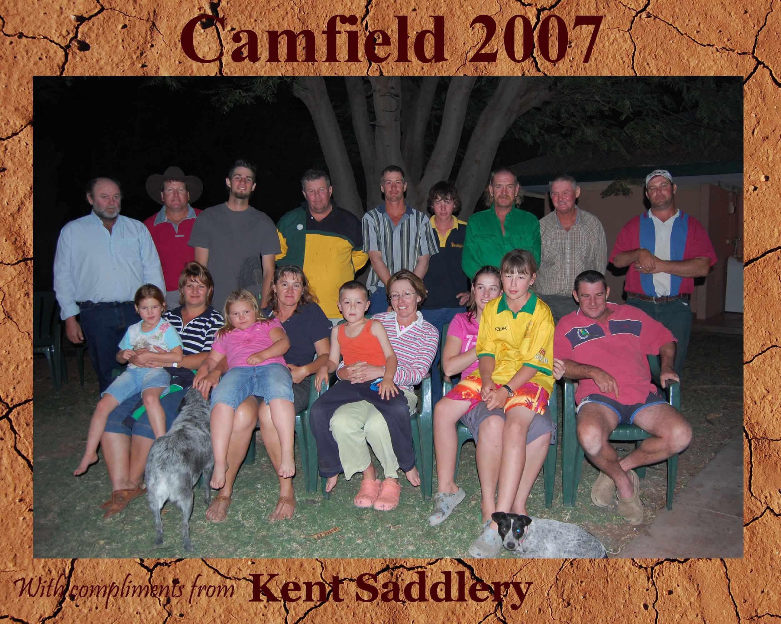 Northern Territory - Camfield 29
