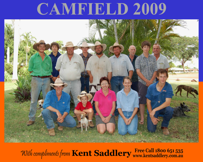 Northern Territory - Camfield 8