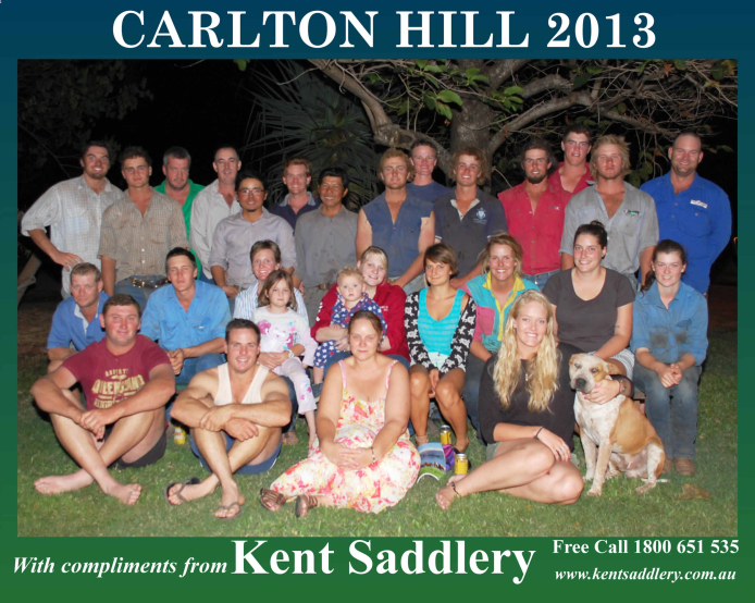 Western Australia - Carlton Hill 4