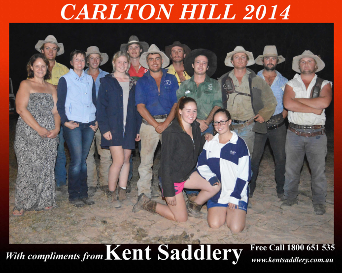 Western Australia - Carlton Hill 3