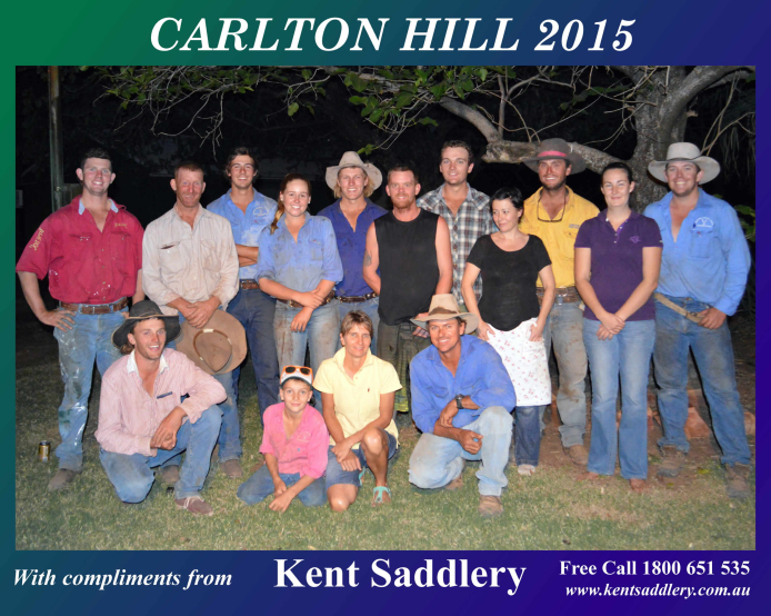 Western Australia - Carlton Hill 1