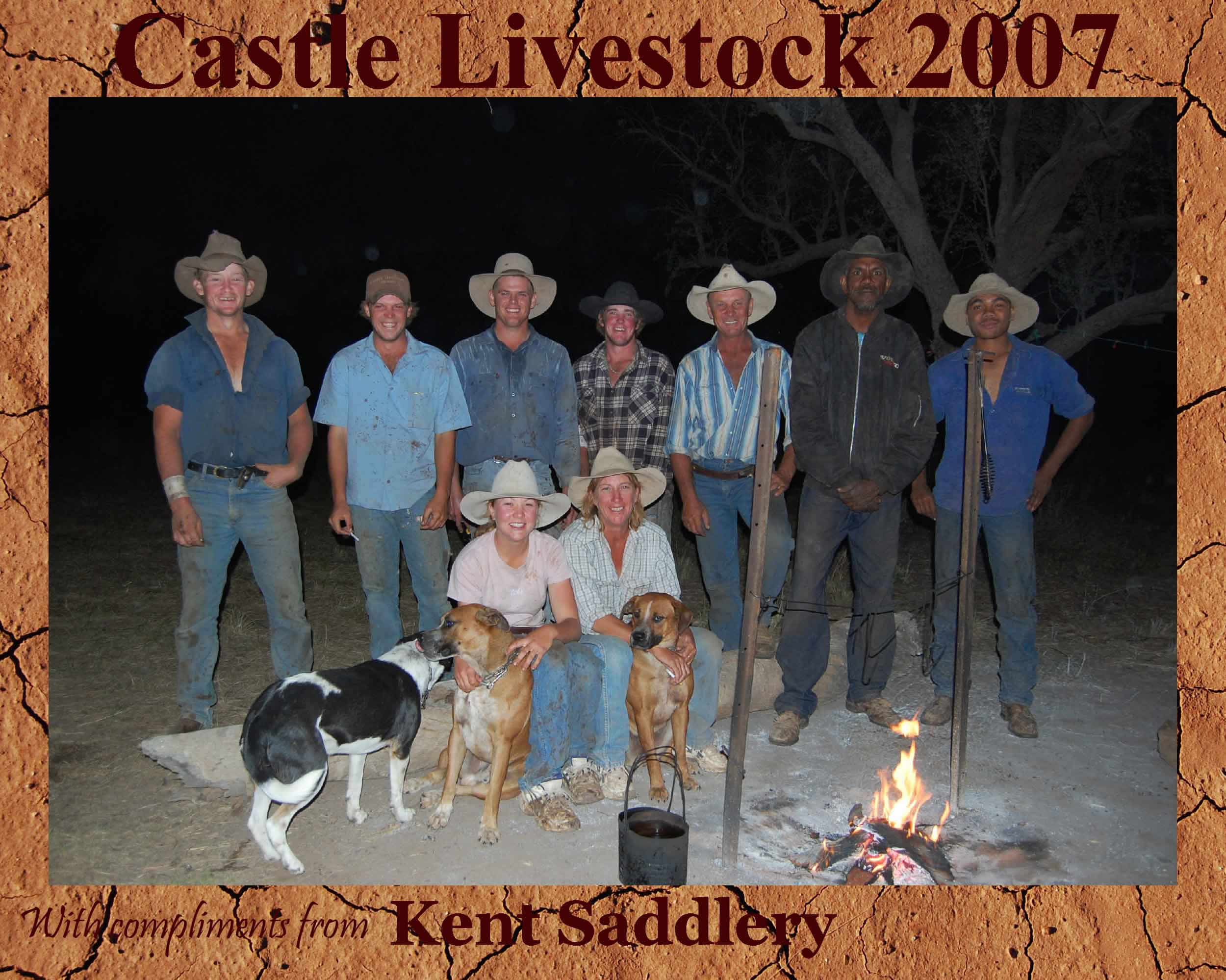 Drovers & Contractors - Castle Livestock 18