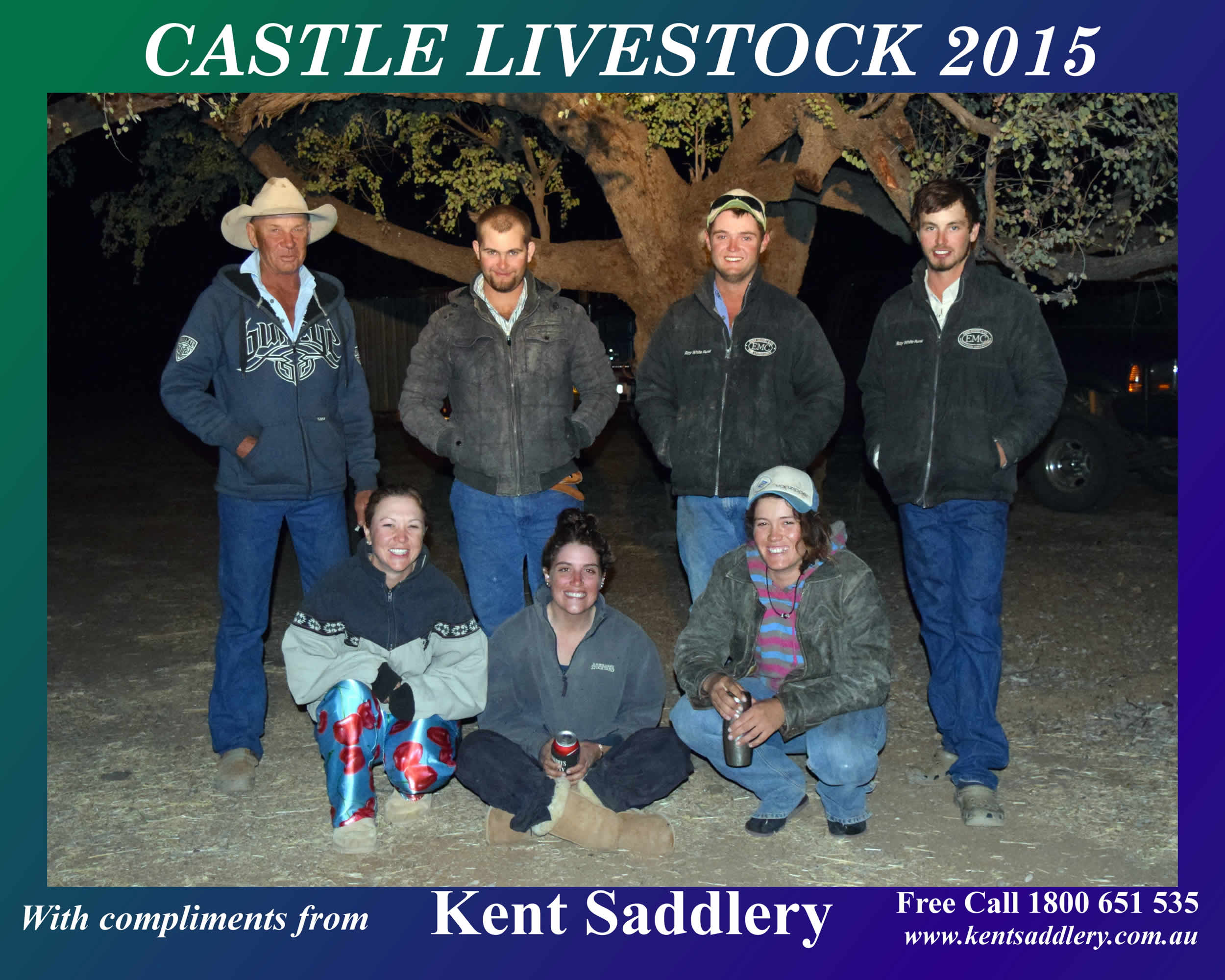 Drovers & Contractors - Castle Livestock 10