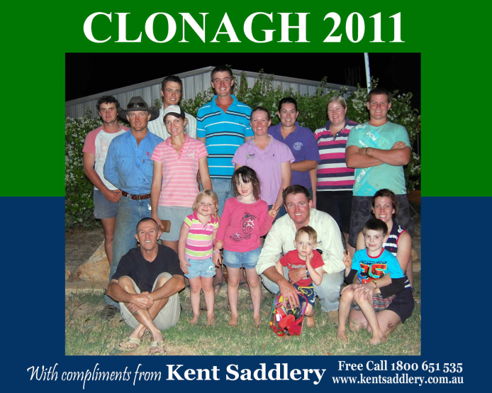 Queensland - Clonagh 5