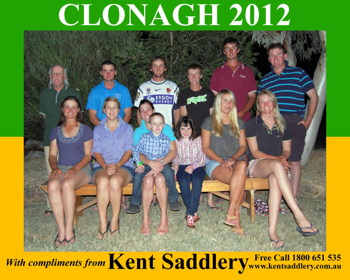 Queensland - Clonagh 4
