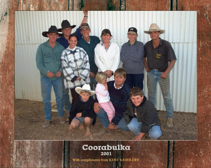 Queensland - Coorabulka 12