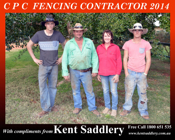 Drovers & Contractors - CPC Fencing 1