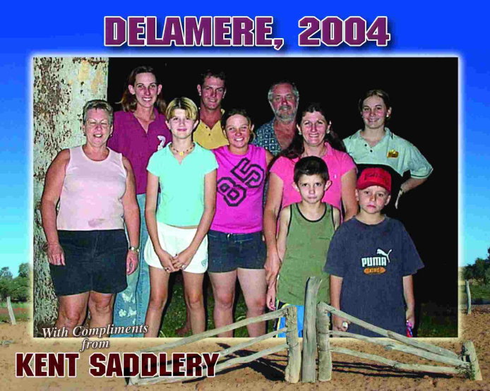 Northern Territory - Delamere 13