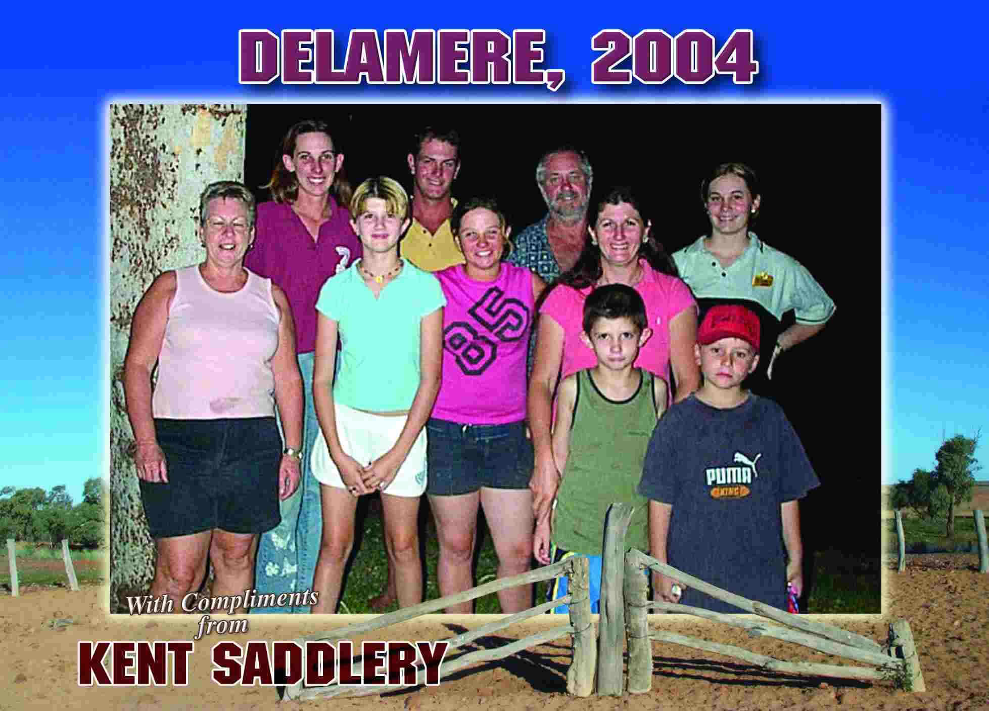 Northern Territory - Delamere 31