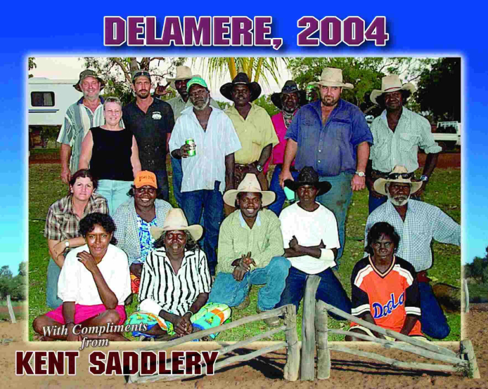 Northern Territory - Delamere 12