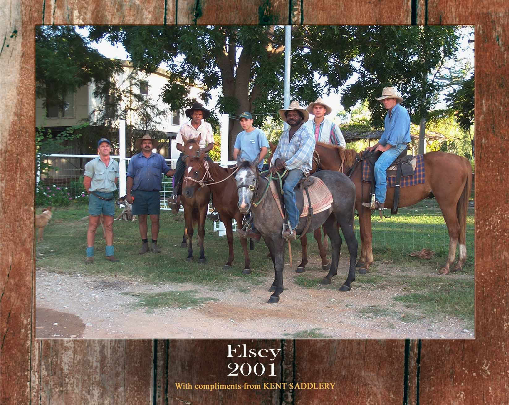 Northern Territory - Elsey 16
