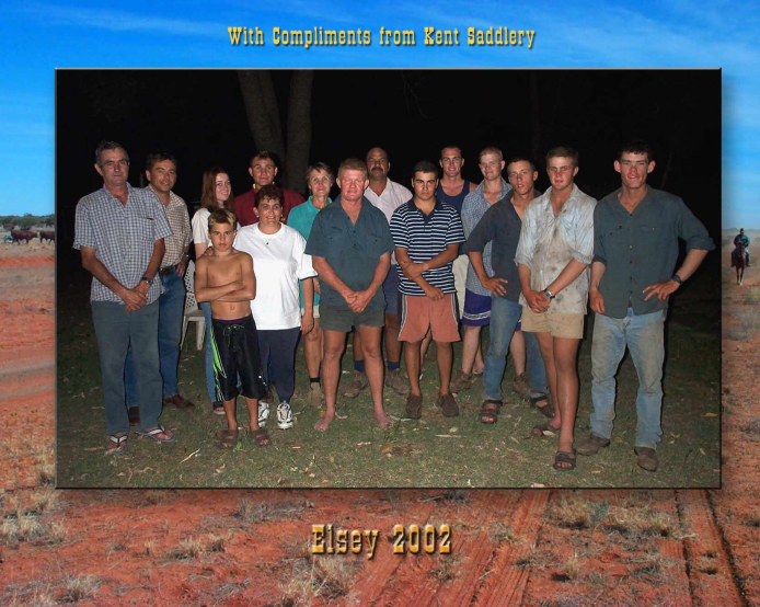 Northern Territory - Elsey 7