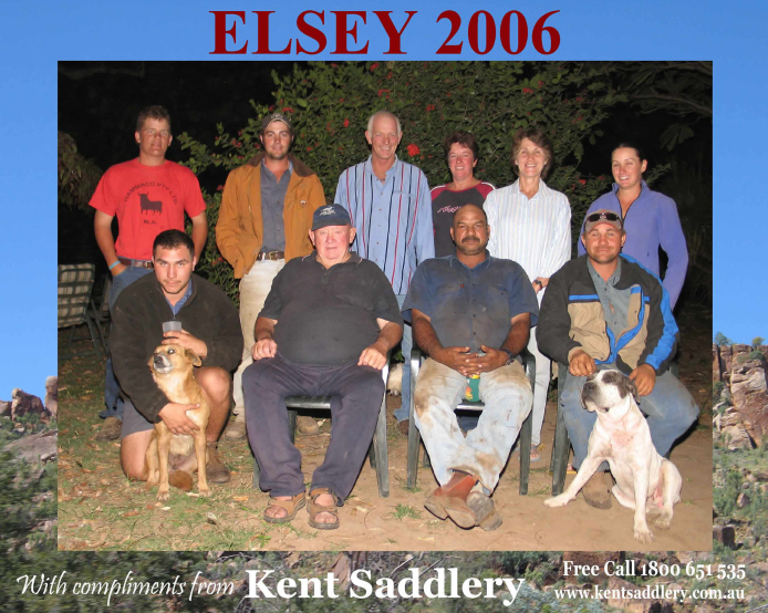 Northern Territory - Elsey 4