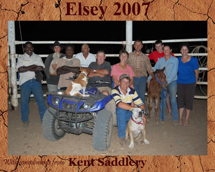 Northern Territory - Elsey 3