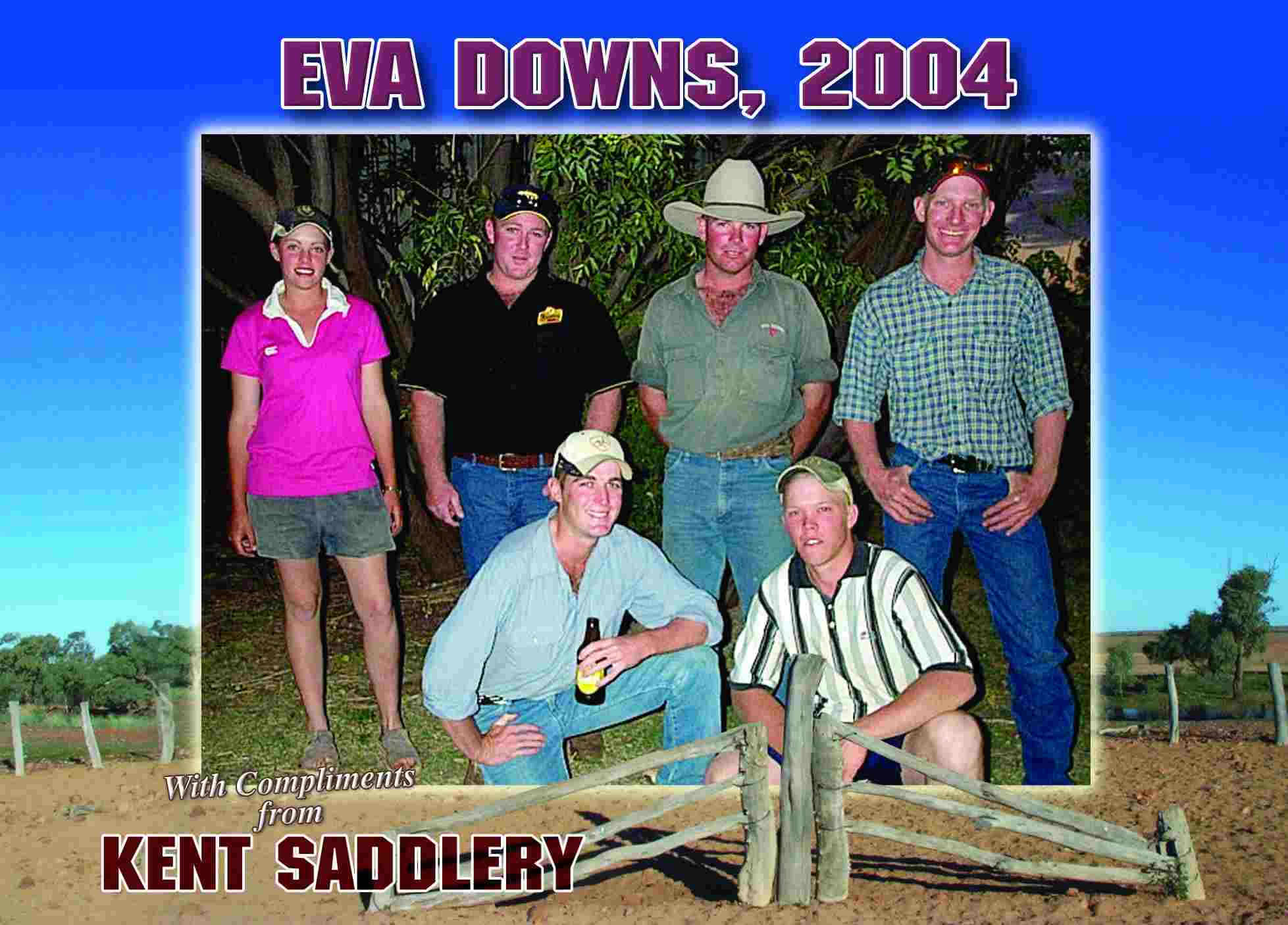 Northern Territory - Eva Downs 31