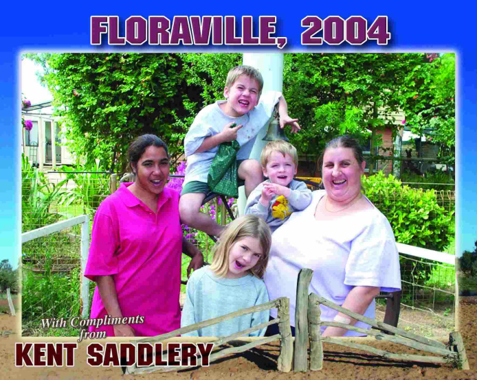 Queensland - Floraville 11