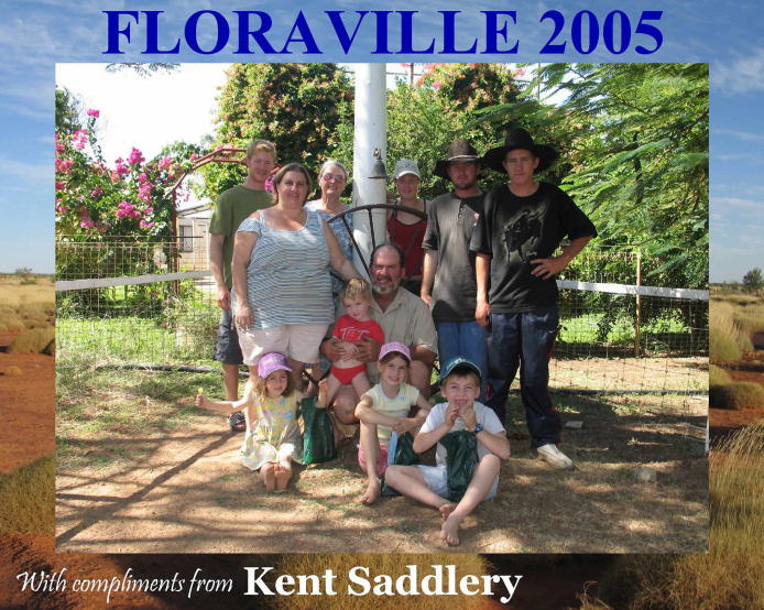 Queensland - Floraville 10