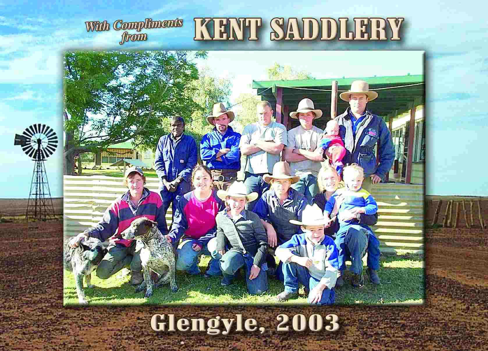 Queensland - Glengyle 31