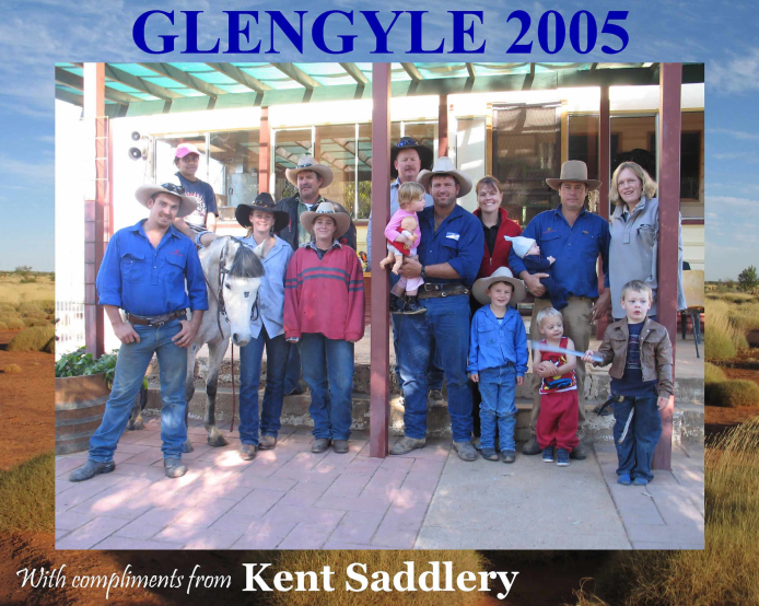 Queensland - Glengyle 12