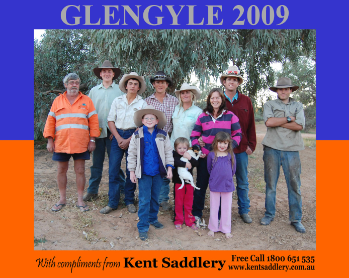Queensland - Glengyle 8