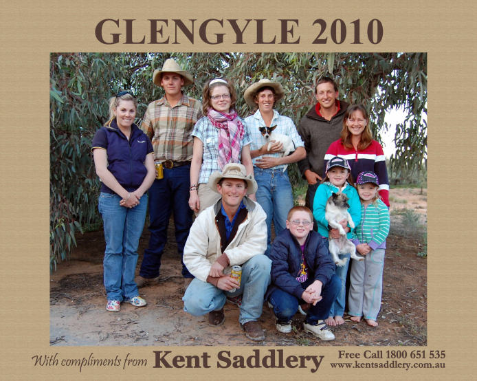 Queensland - Glengyle 7