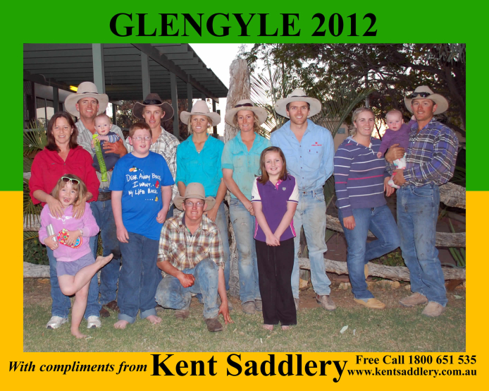 Queensland - Glengyle 5