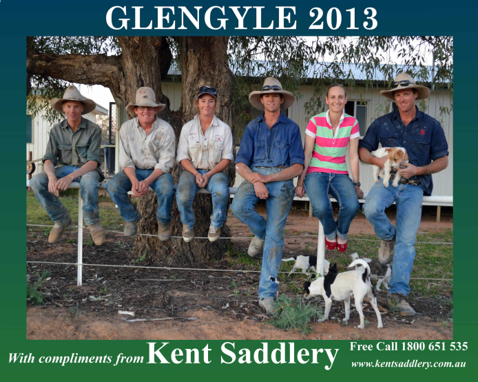 Queensland - Glengyle 4
