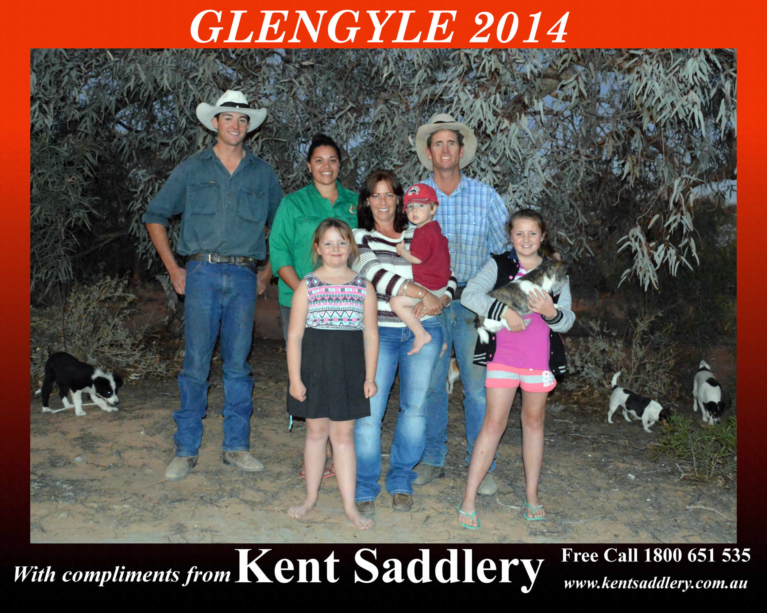Queensland - Glengyle 20