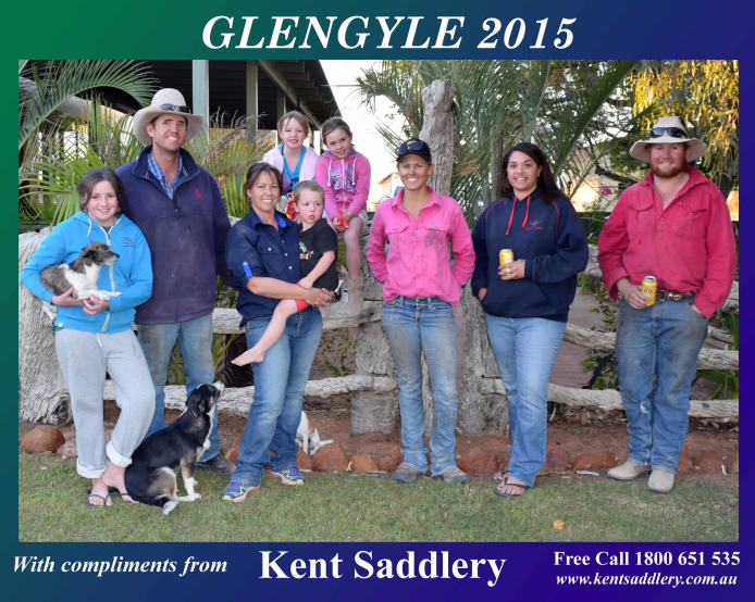 Queensland - Glengyle 2