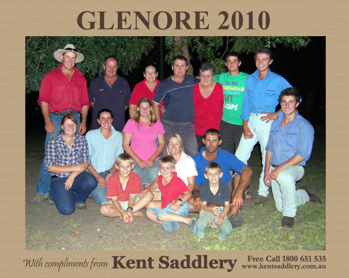 Queensland - Glenore 6