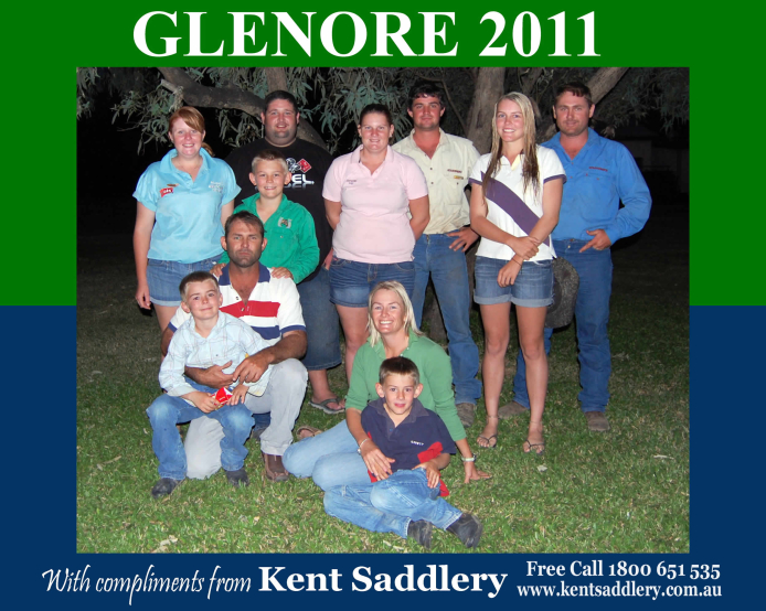 Queensland - Glenore 5