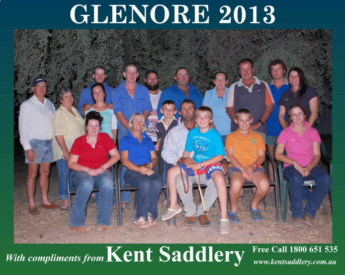Queensland - Glenore 3