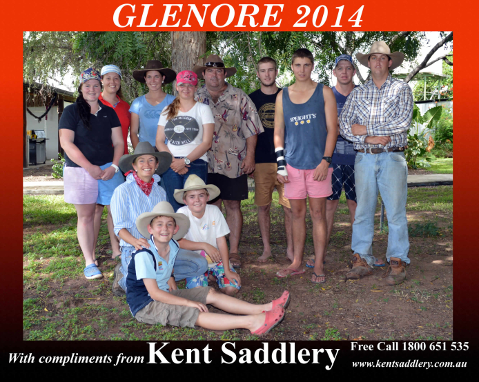 Queensland - Glenore 2