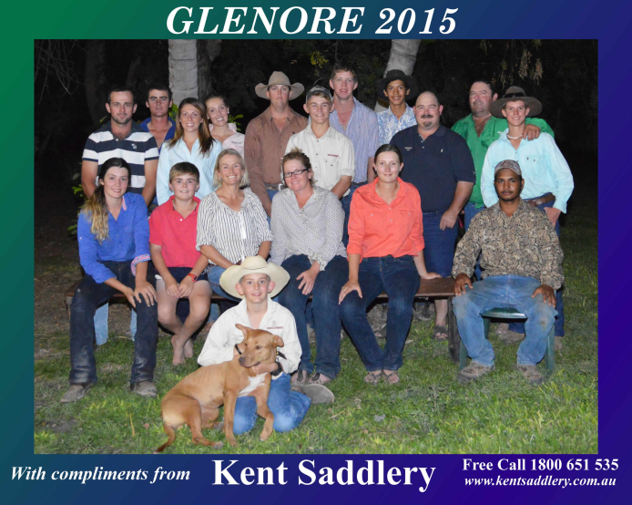 Queensland - Glenore 1