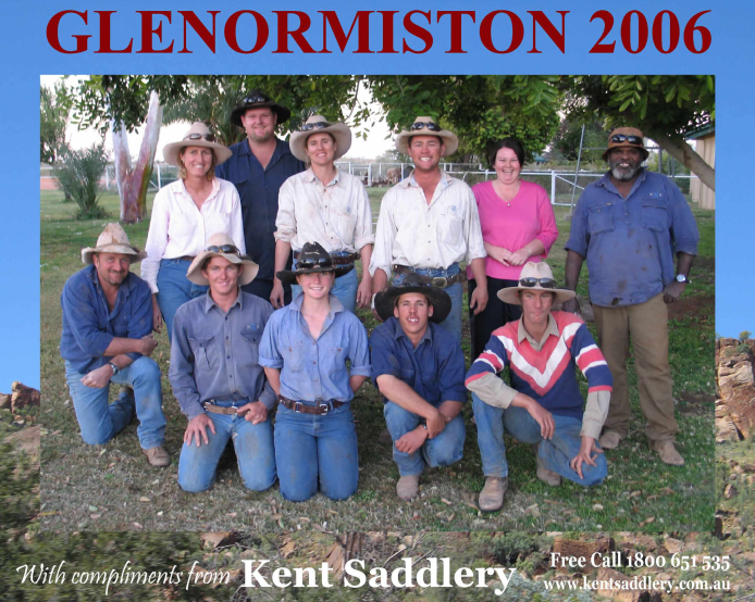 Queensland - Glenormiston 10