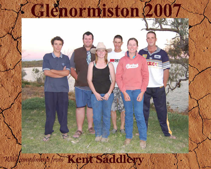 Queensland - Glenormiston 9