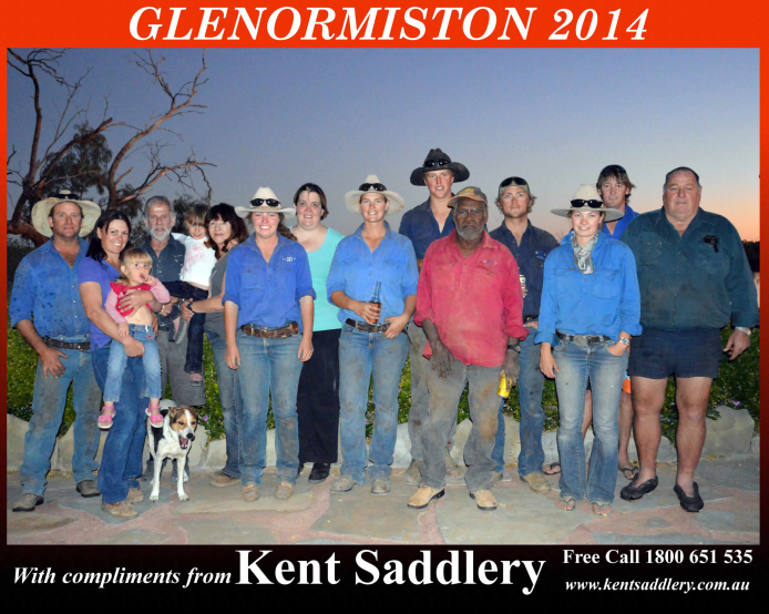 Queensland - Glenormiston 2