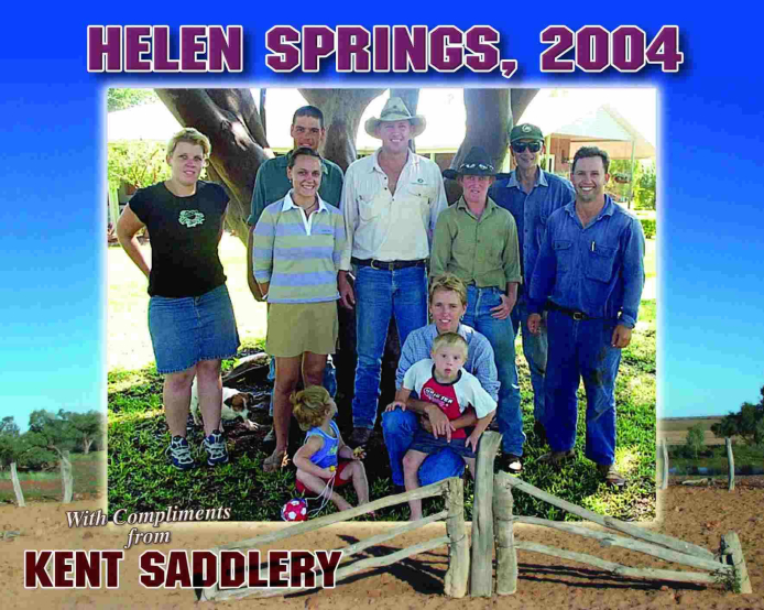 Northern Territory - Helen Springs 20