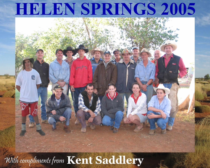 Northern Territory - Helen Springs 19