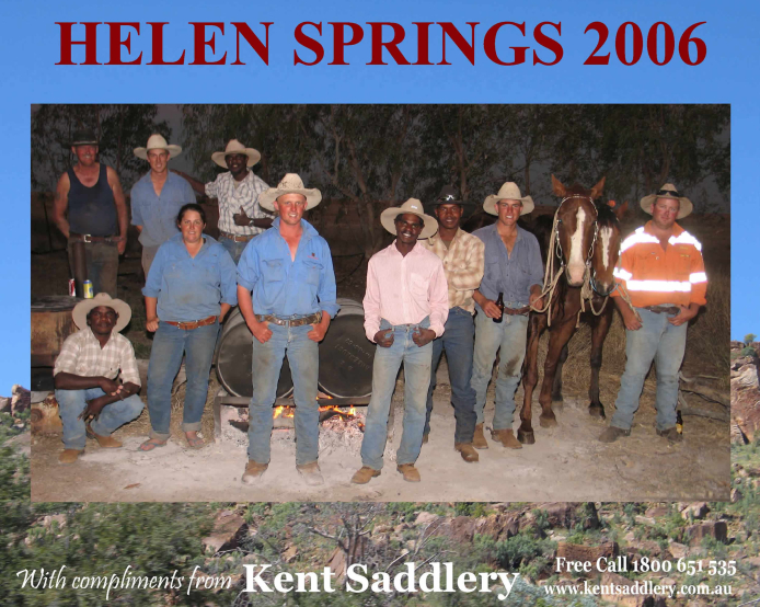 Northern Territory - Helen Springs 17