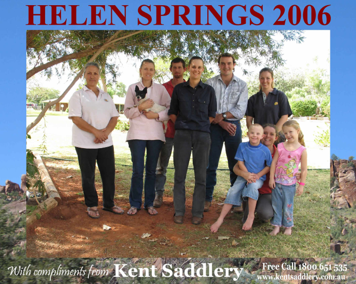 Northern Territory - Helen Springs 16