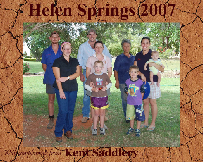 Northern Territory - Helen Springs 15