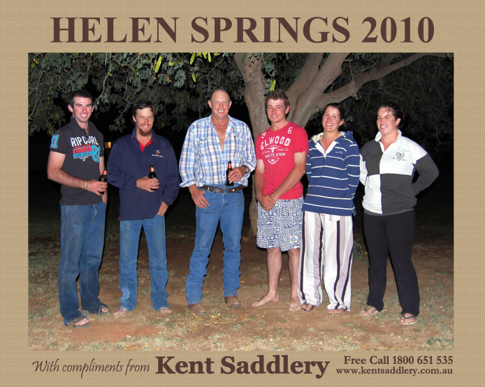 Northern Territory - Helen Springs 11